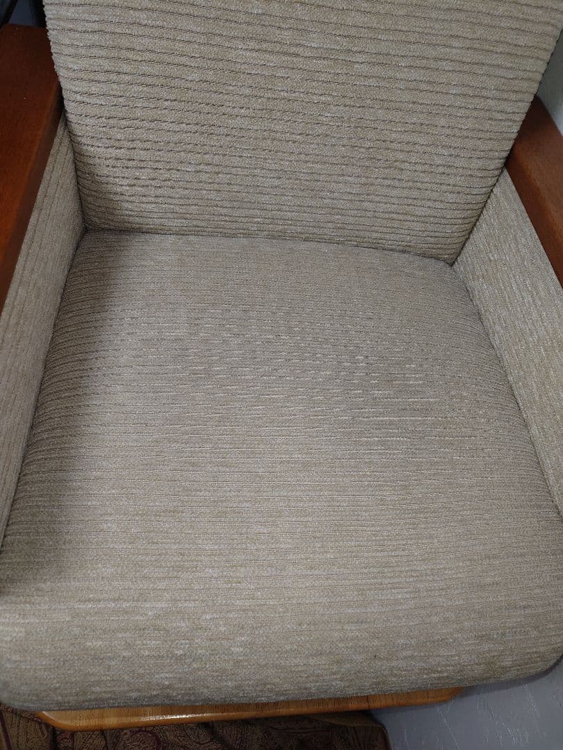 maruni ソファ マルニ木工 チェア chair 肘掛け椅子 イス いす