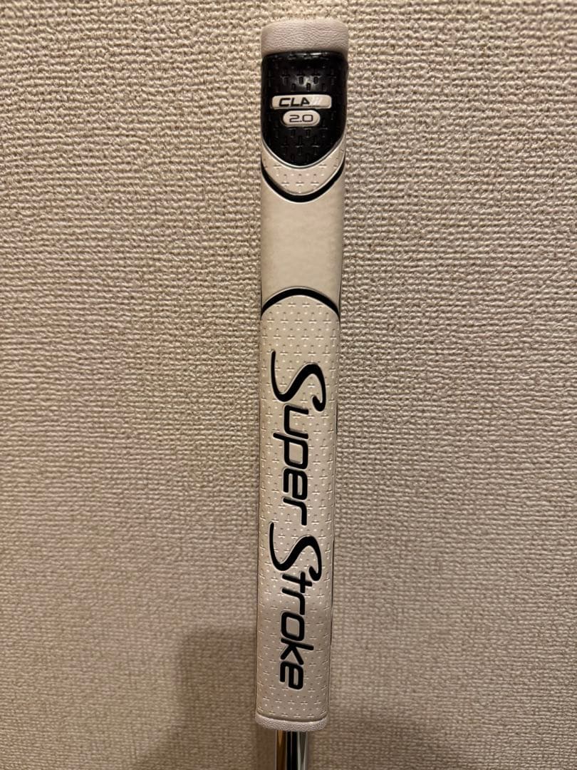 Odyssey Square 2 SquareパターJailbird 34インチ