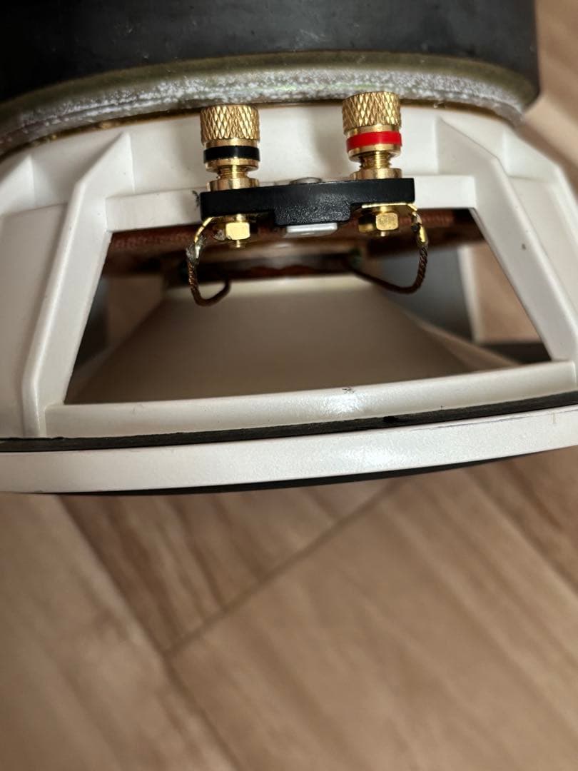 スピーカー・ウーファー BEWITH Accurate A-180