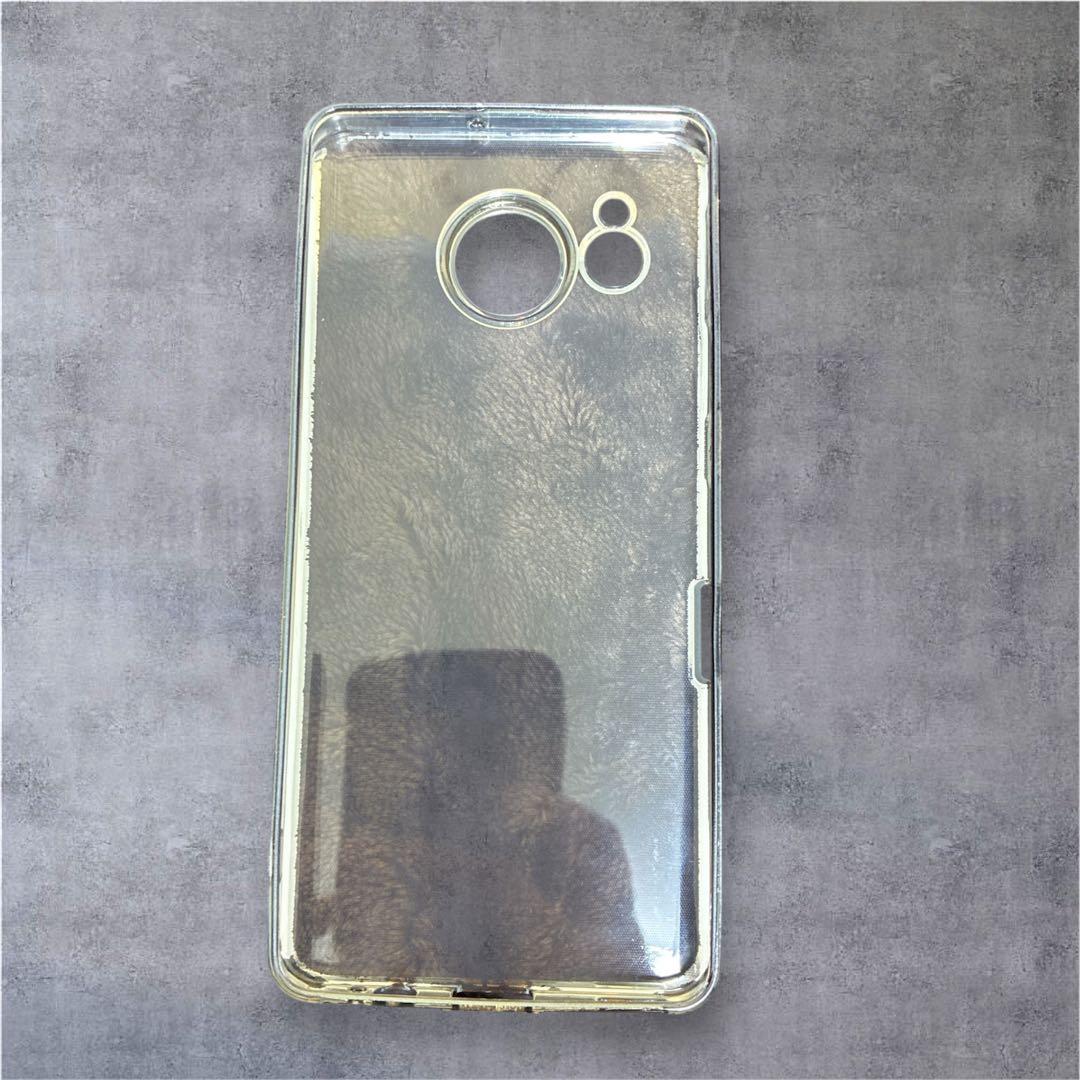 タイムセール!【美品】AQUOS sense7 Plus 128GB おまけ多