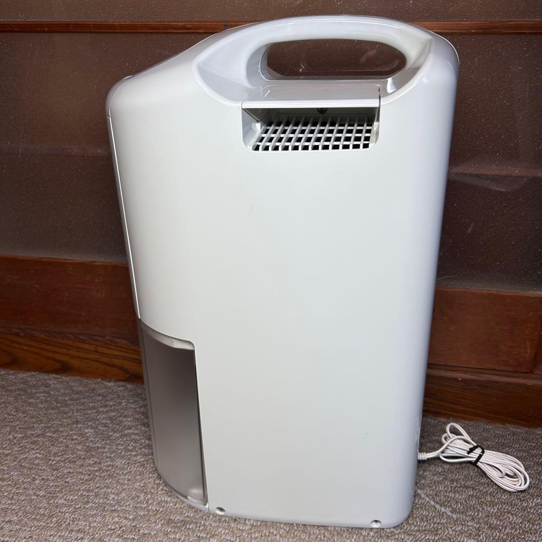 美品 CORONA コロナ CD-P6319 衣類乾燥機 除湿機 2020年製