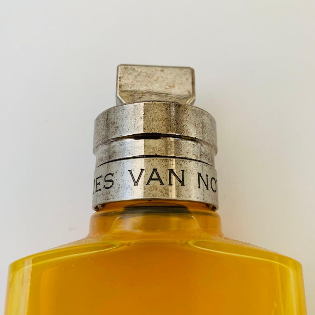 Dries Van Noten ジャルダン ドゥ オランジュ 100mlボトル