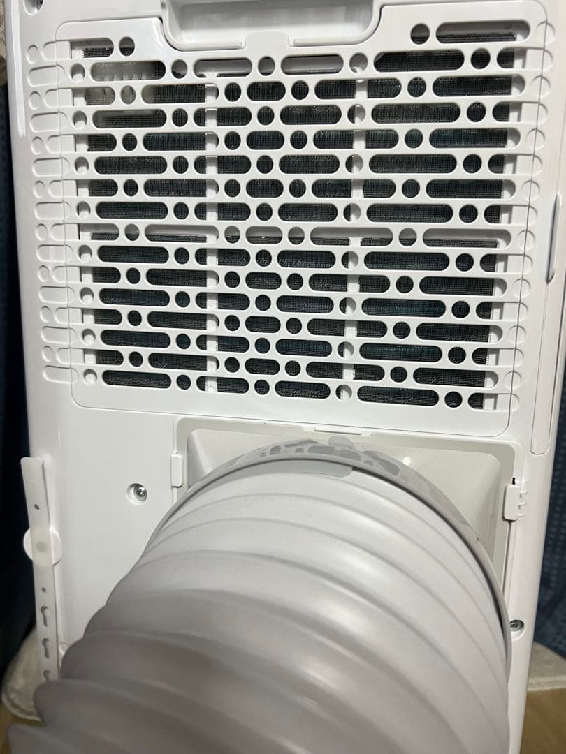 25年製Hisense ハイセンス　スポットエアコン　HPAC-22G