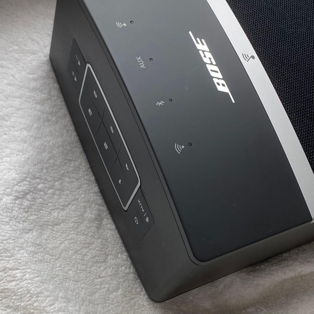 BOSE Soundtouch 10【今だけ値下げ中】