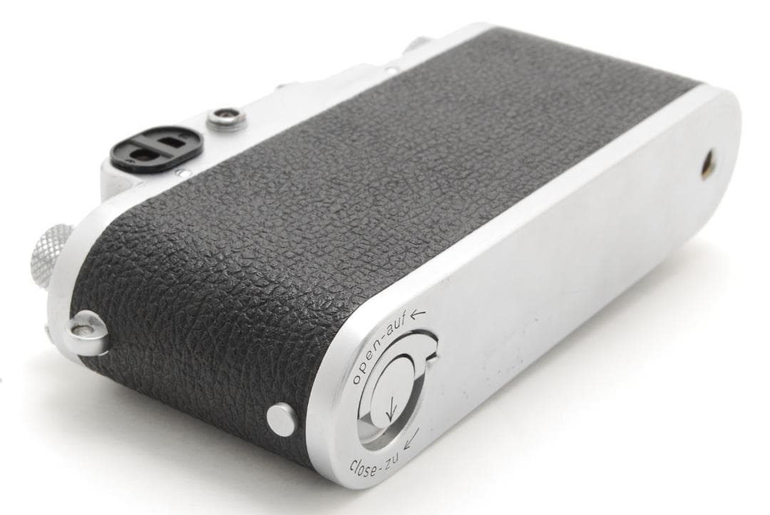 美品 Leica IIIf ライカ ボディ カメラ #235