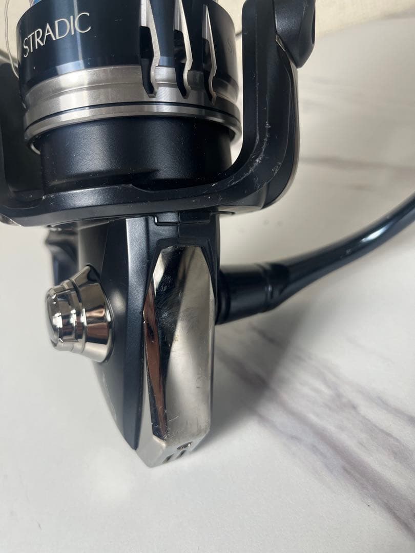 シマノ ストラディックSW8000HG