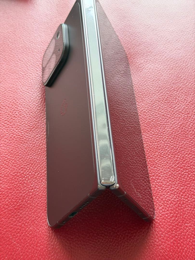 Google Pixel 9 Pro Fold 256GB ジャンク