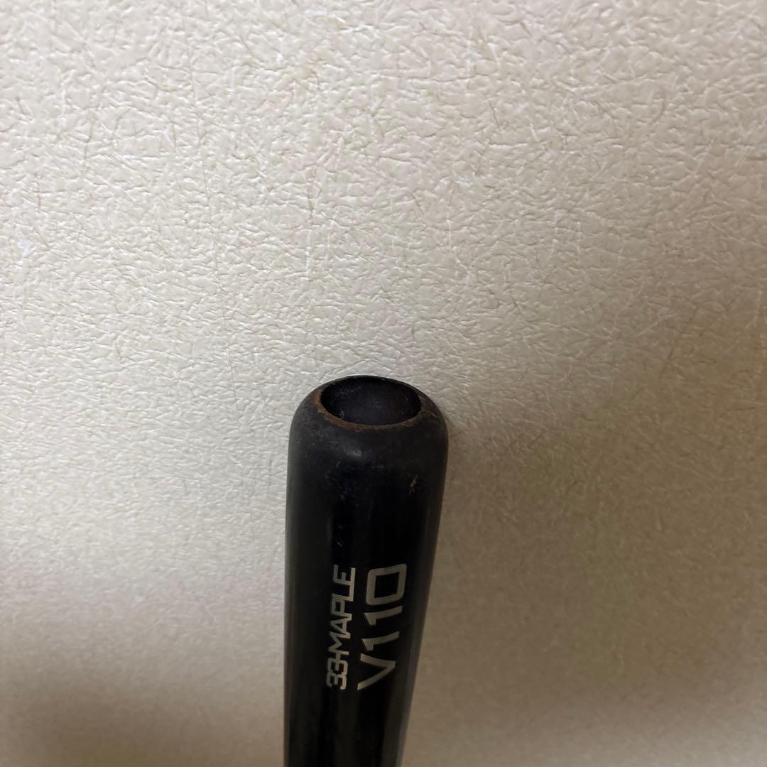 バット VICTAS 84cm