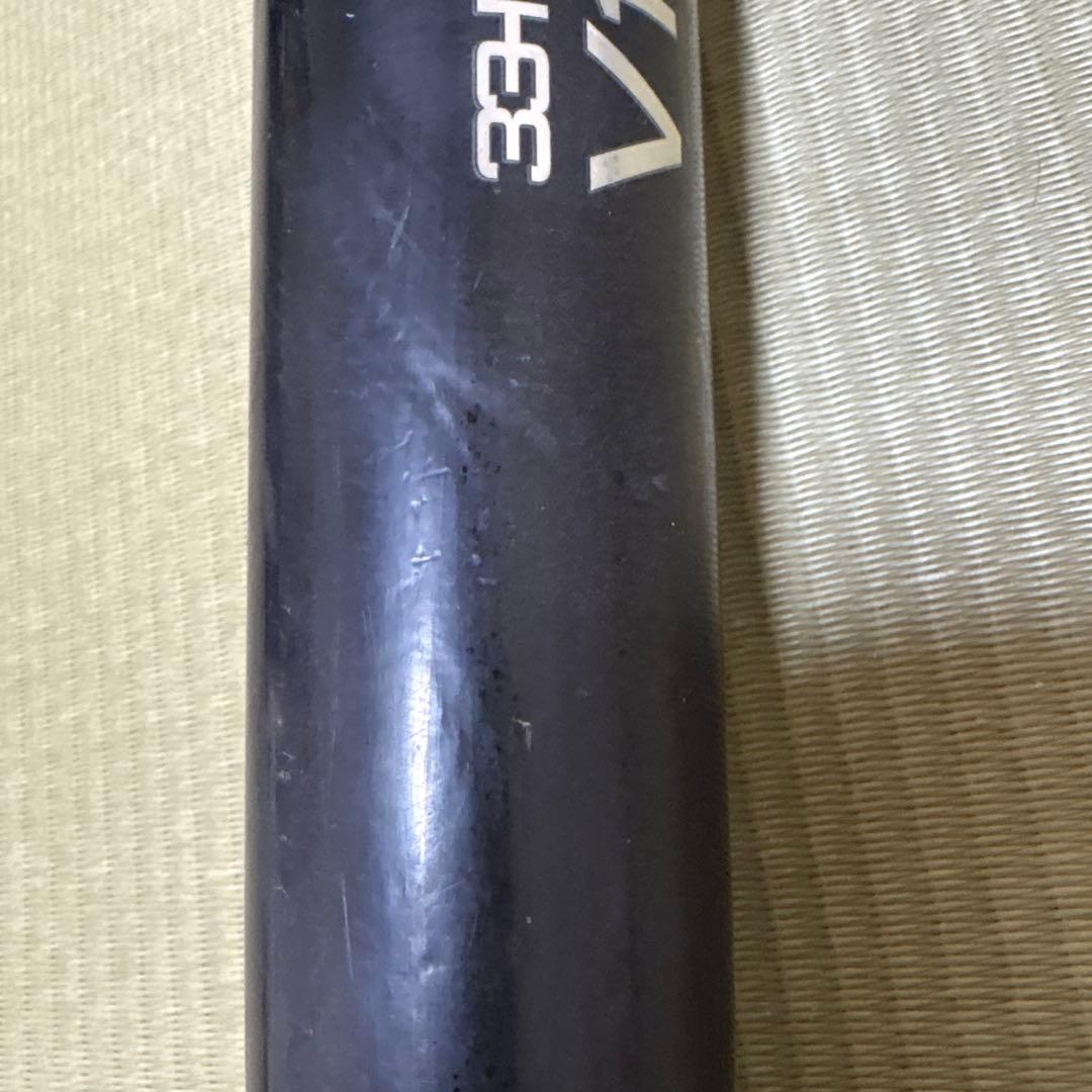 バット VICTAS 84cm