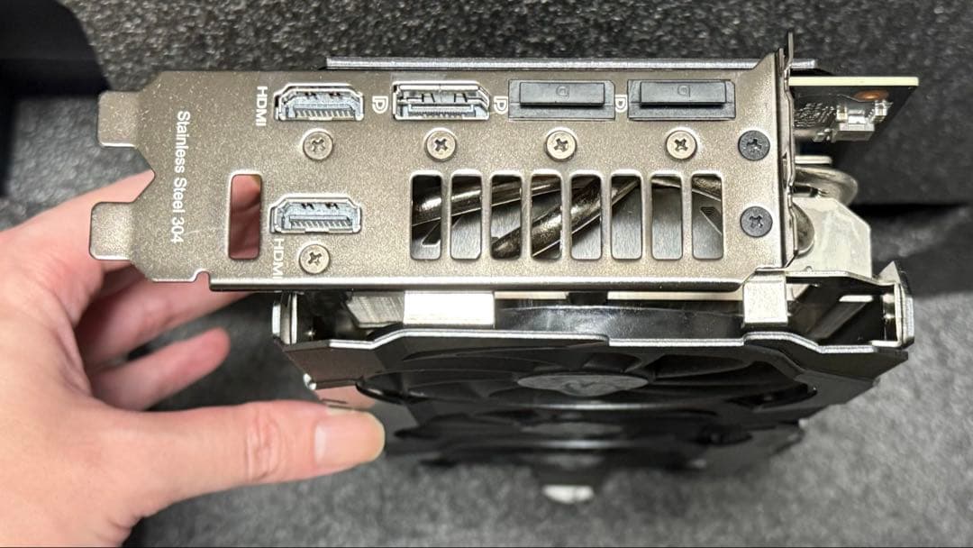 グラフィックボード・グラボ・ビデオカード ASUS TUF Gaming Geforce RTX 3070Ti OC