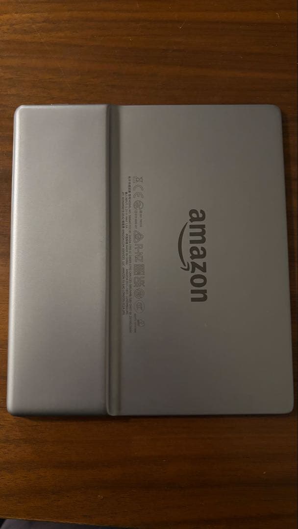 Kindle Oasis（第10世代） wifi 32GB 広告なし