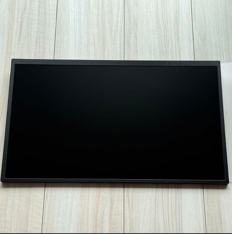 ケース付き　Acouto モバイルモニター 18.5インチ　1920x1080