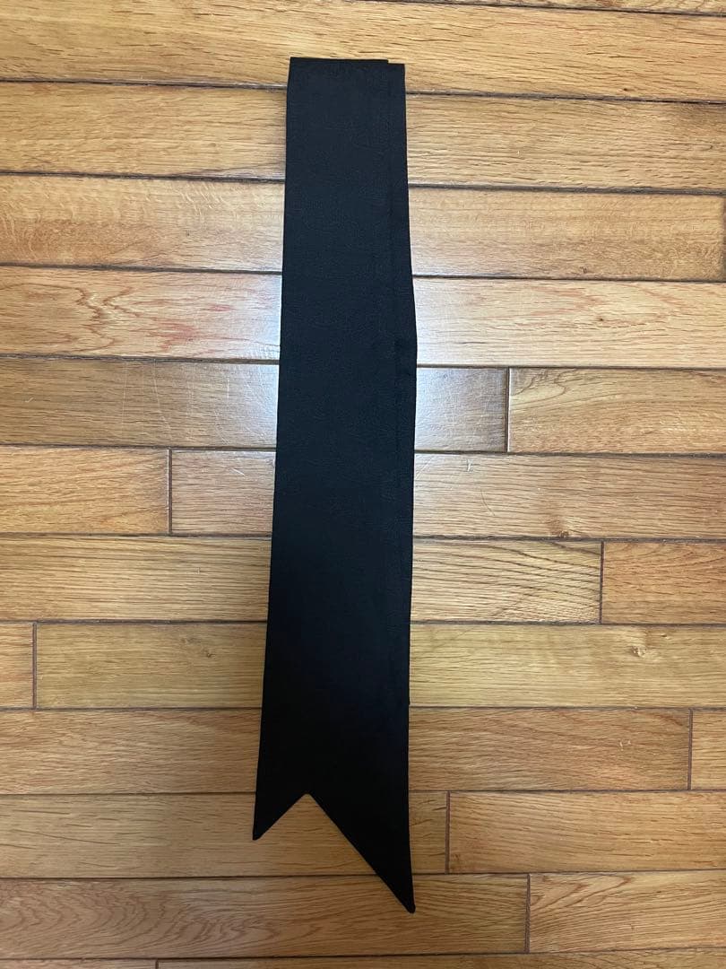 Vivienne Westwood モノグラムブラウス＋タイ付き