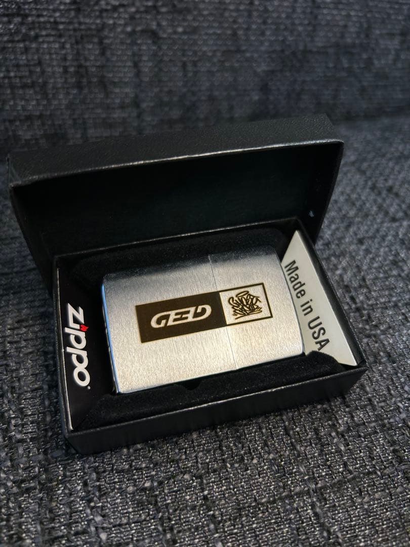 GHOST EXPOD ZIPPO シルバーおばけカート 激レア