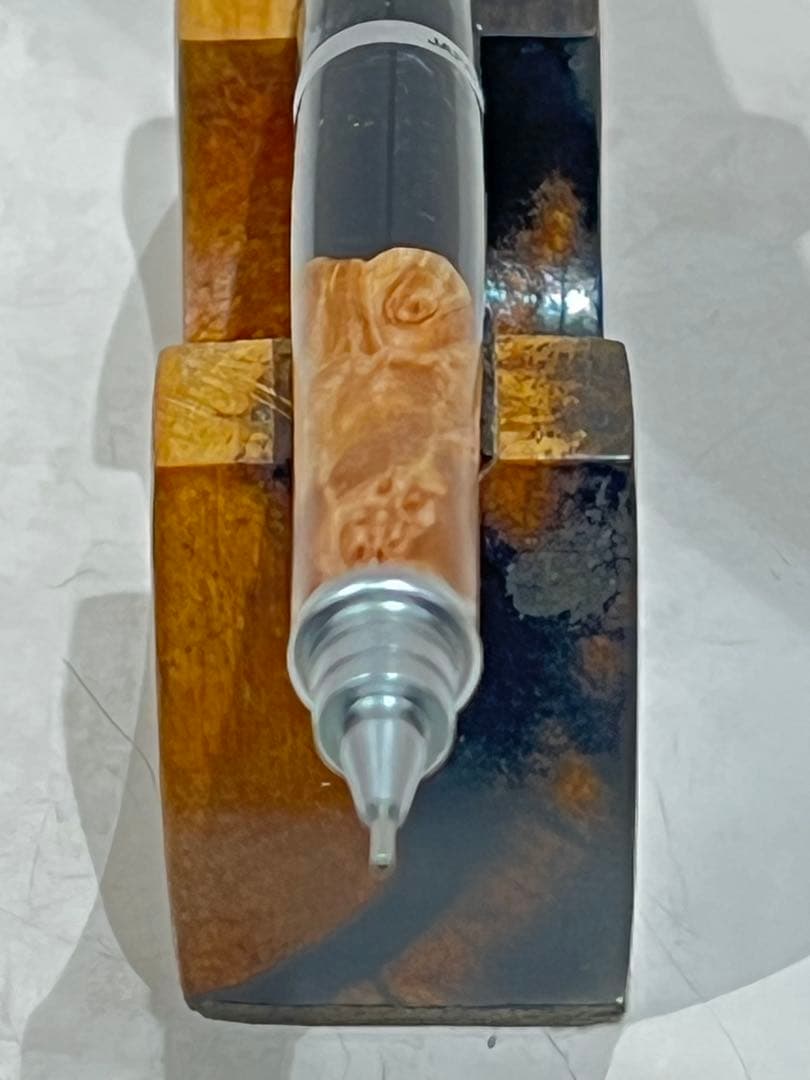 S20 0.5mm ハイブリッドウッド