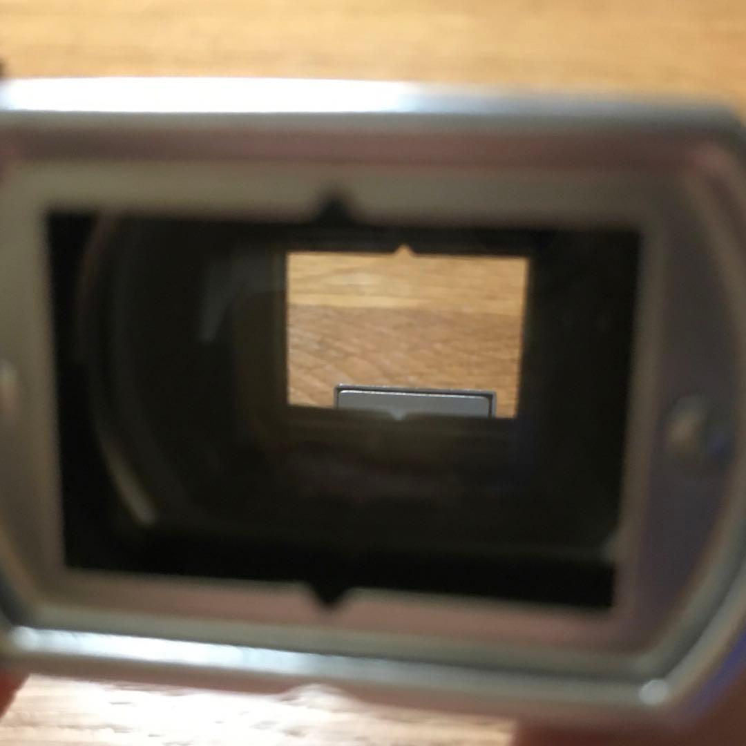 フォクトレンダー ターニットファインダー