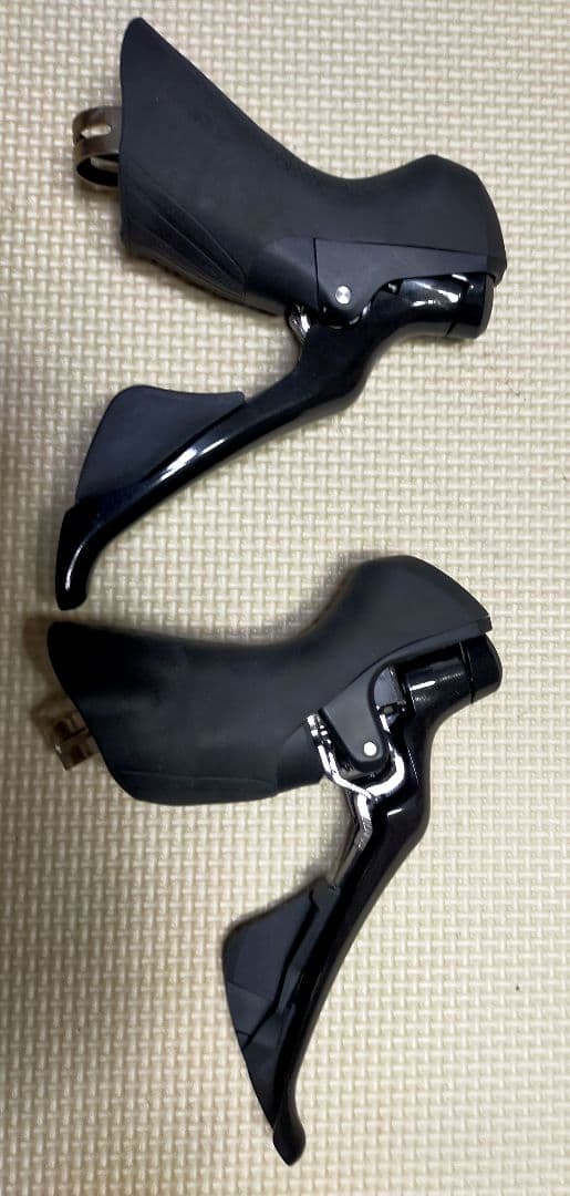 SHIMANO 105 ST-R7000 左右セット