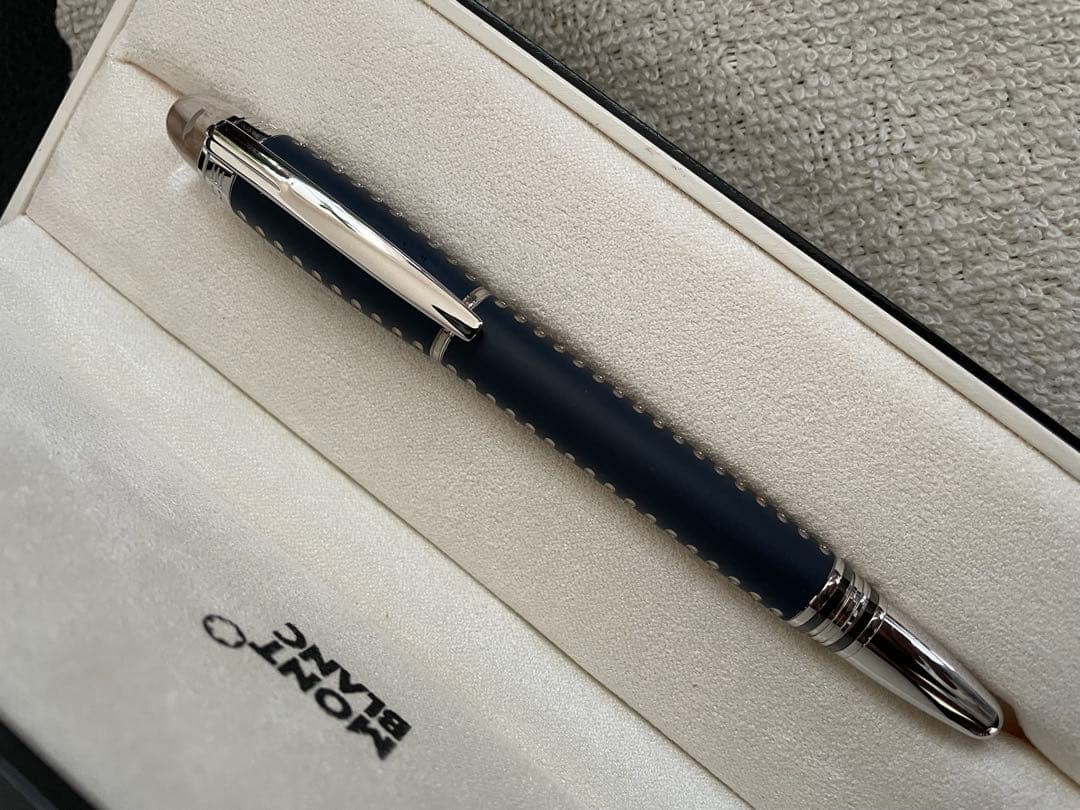 ◾️激レア◾️極美品◾️モンブラン スターウォーカー A380◾️国内限定20本◾️