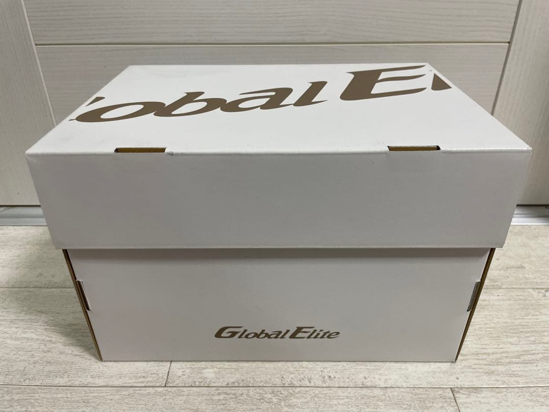 ⭐️新品未使用 ミズノ⭐️グローバルエリート硬式 内野手 グローブ