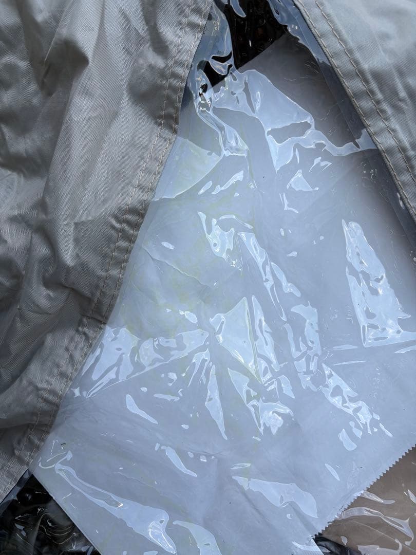 エアテント六角形　インフレータブルテント