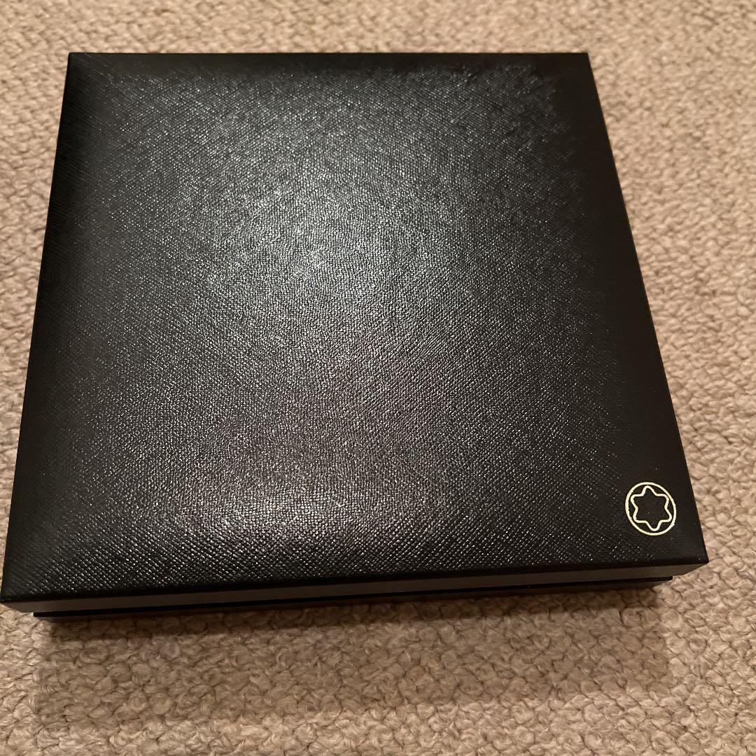 Mont Blanc Meisterstuck solitaire doué