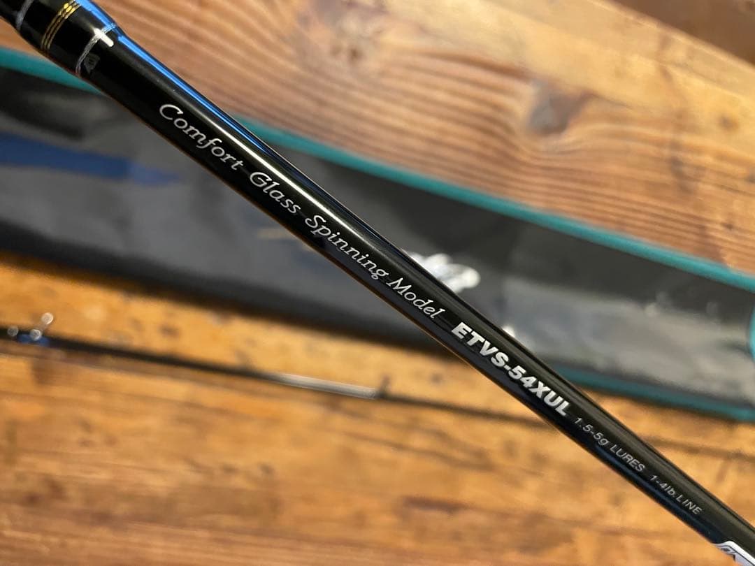 パームス　エゲリアネイティブ　ETVS-54XUL