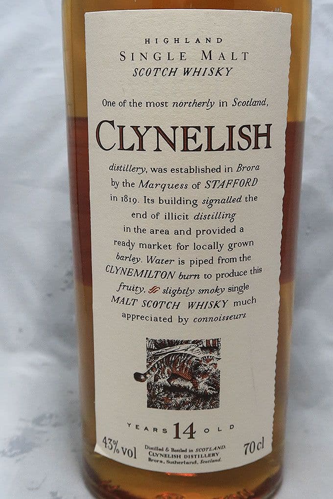 クライヌリッシュ(CLYNELISH) １４年 ＵＤ花と動物シリーズ