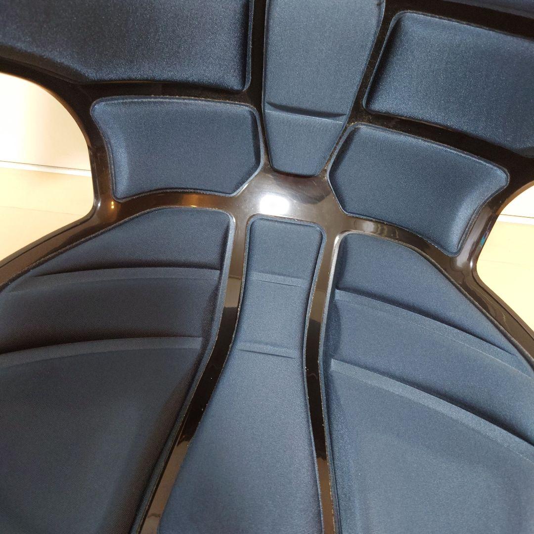 MTG Style Athlete2　スタイルアスリートツー　　ネイビー