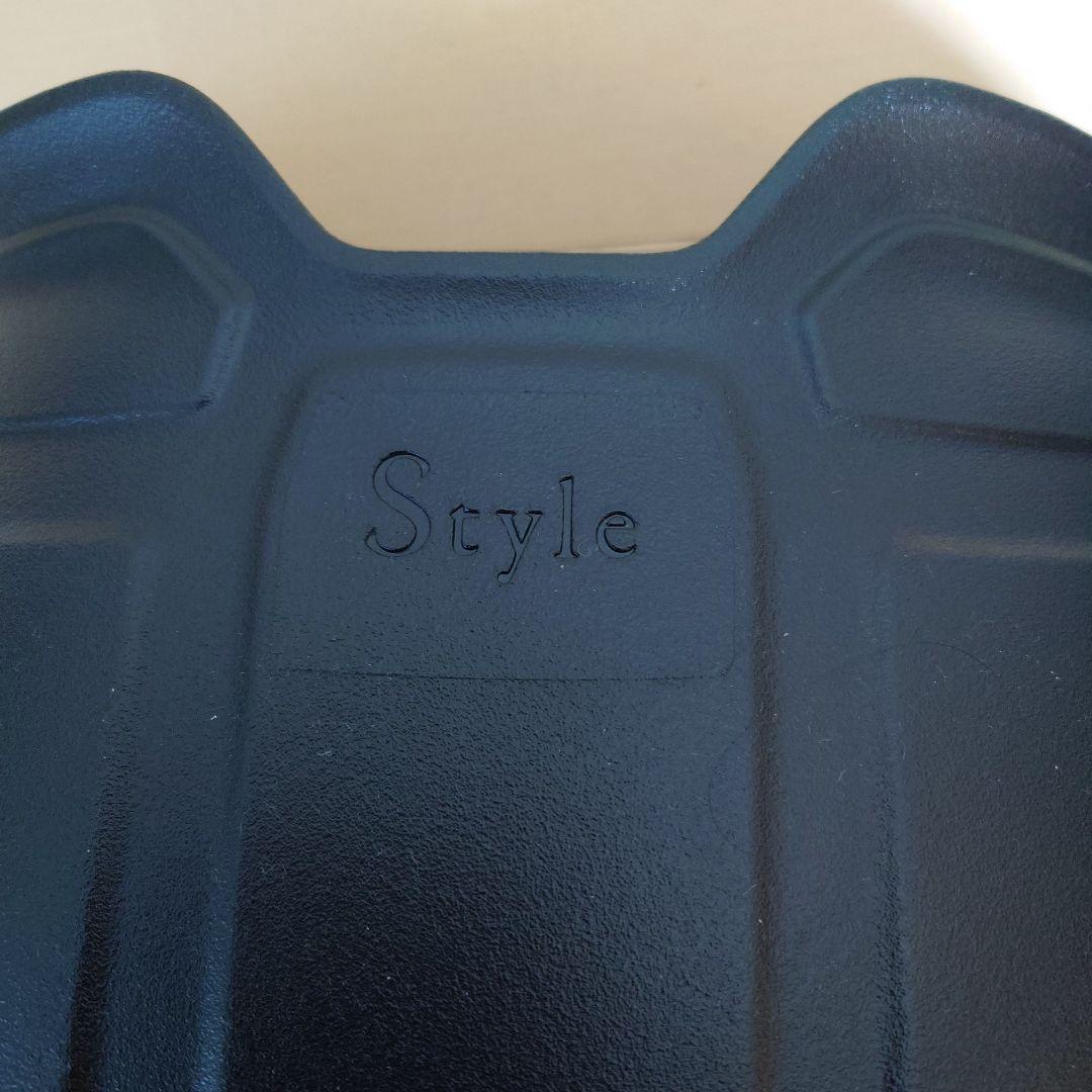 MTG Style Athlete2　スタイルアスリートツー　　ネイビー