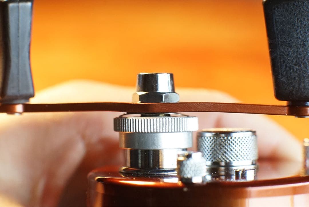 ABU アンバサダー 4000 D メンテ済 フレーム修正済