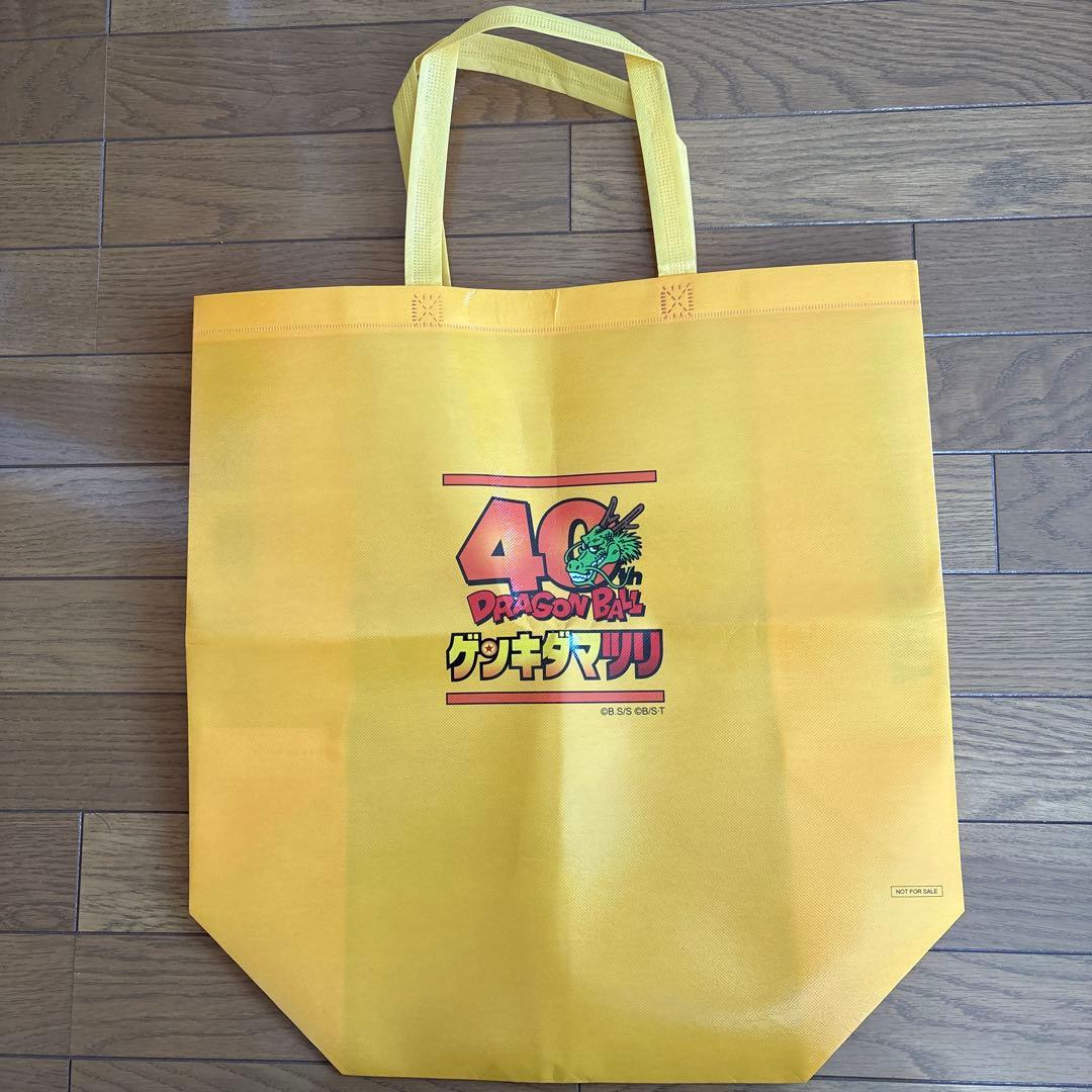 ゲンキダマツリ 来場記念グッズ 4点セット 未開封品あり