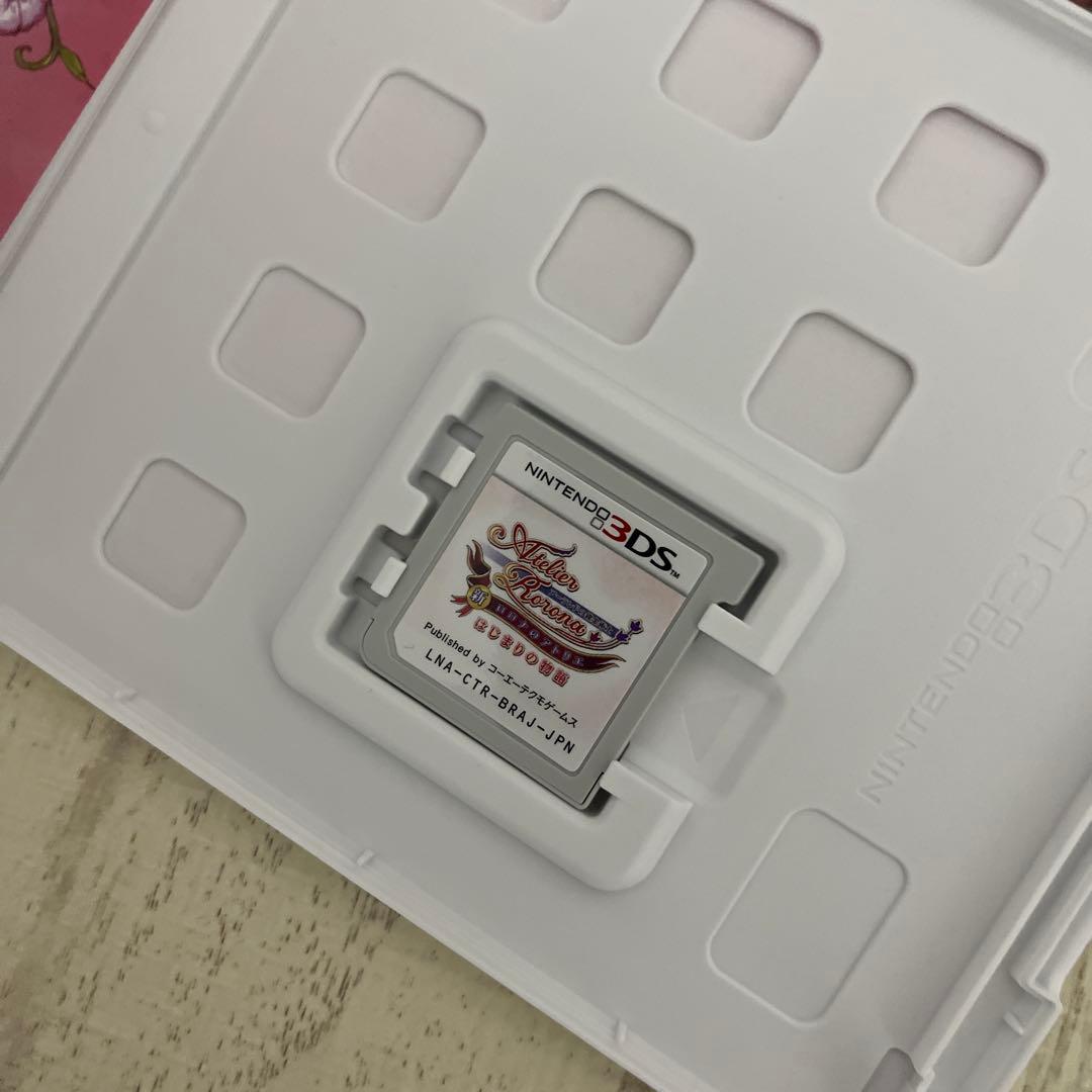 新・ロロナのアトリエ はじまりの物語〜アーランドの錬金術士〜 プレミアムボックス