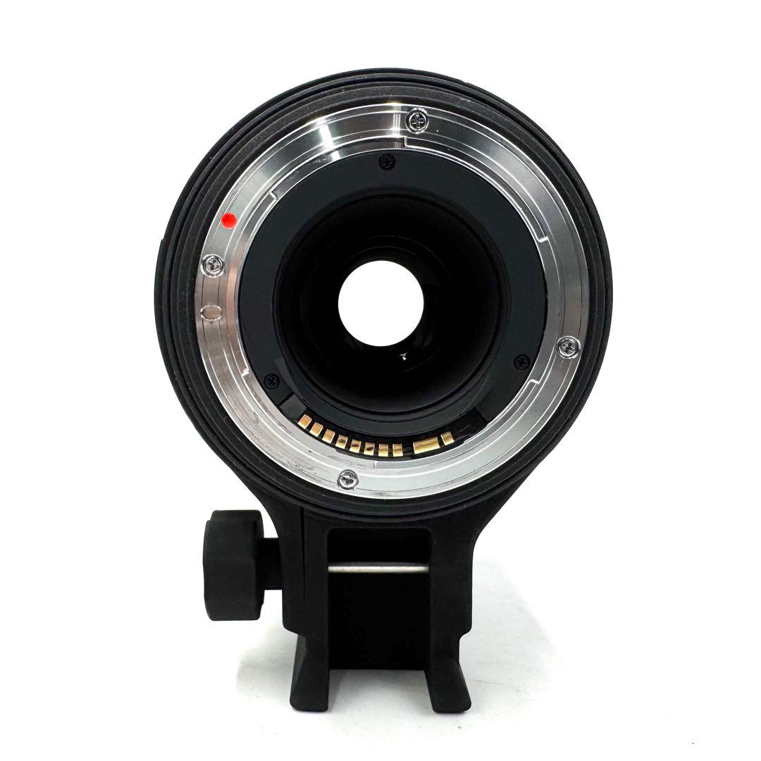 ❁大迫力！超望遠❁SIGMA 50-500mm DG OS HSM キャノン用