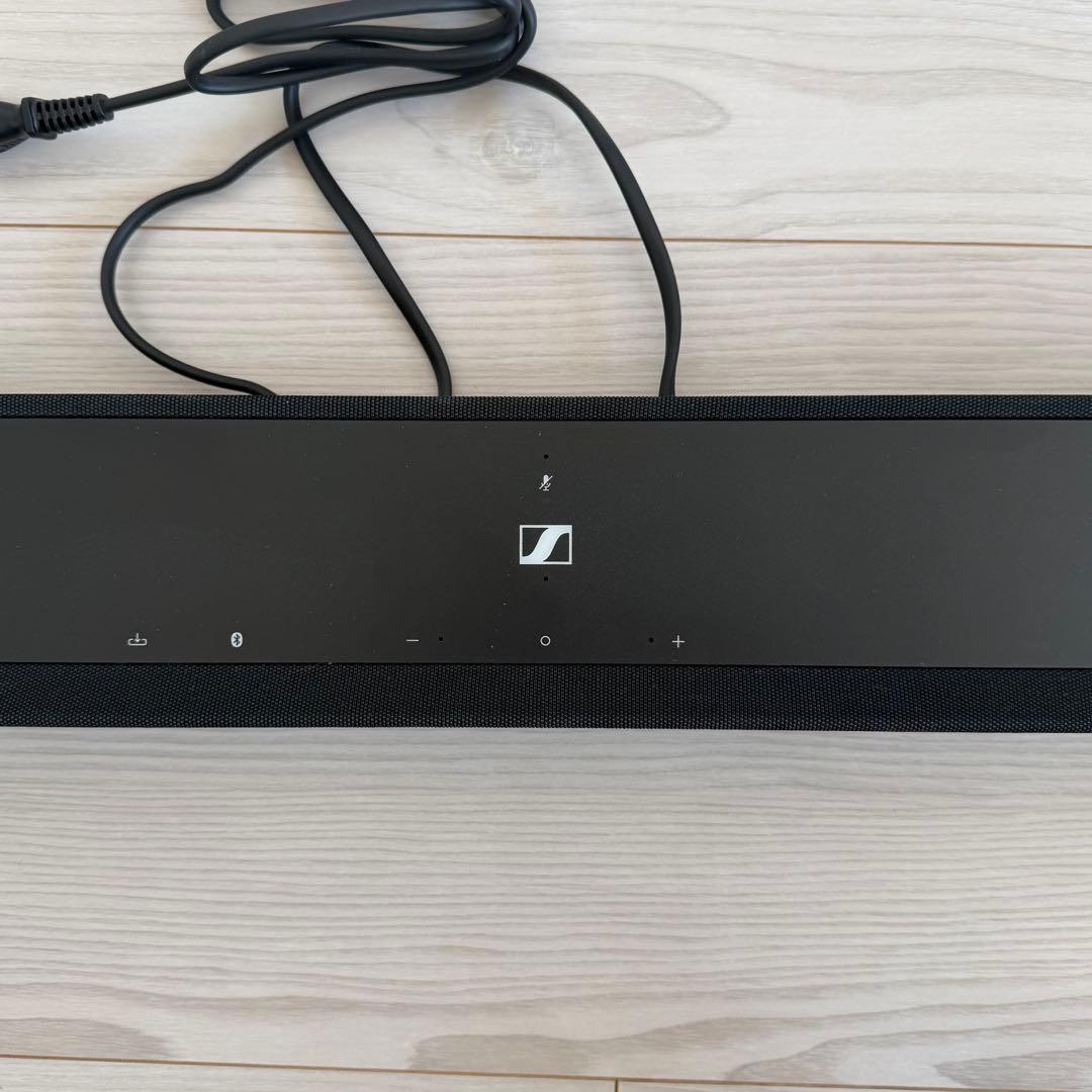 スピーカー・ウーファー Sennheiser AMBEO Soundbar Mini