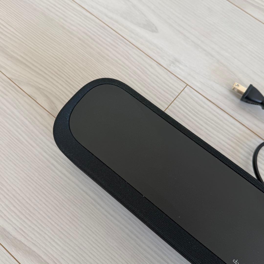 スピーカー・ウーファー Sennheiser AMBEO Soundbar Mini