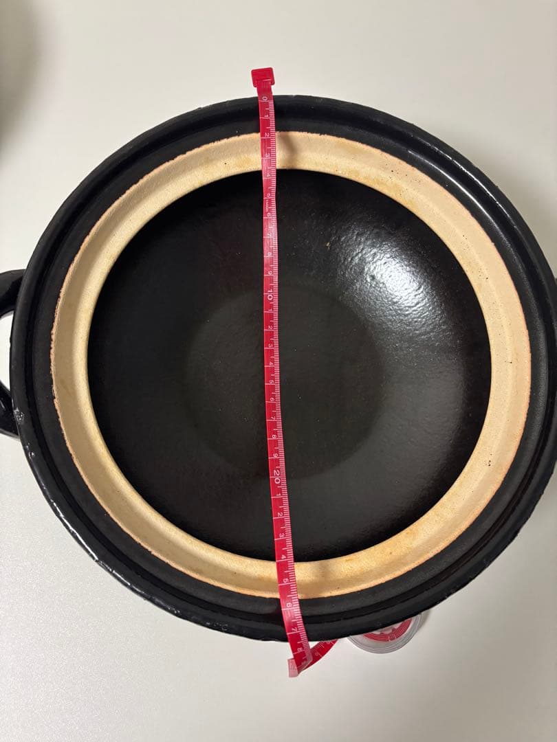 長谷園　伊賀焼 ヘルシー蒸し器