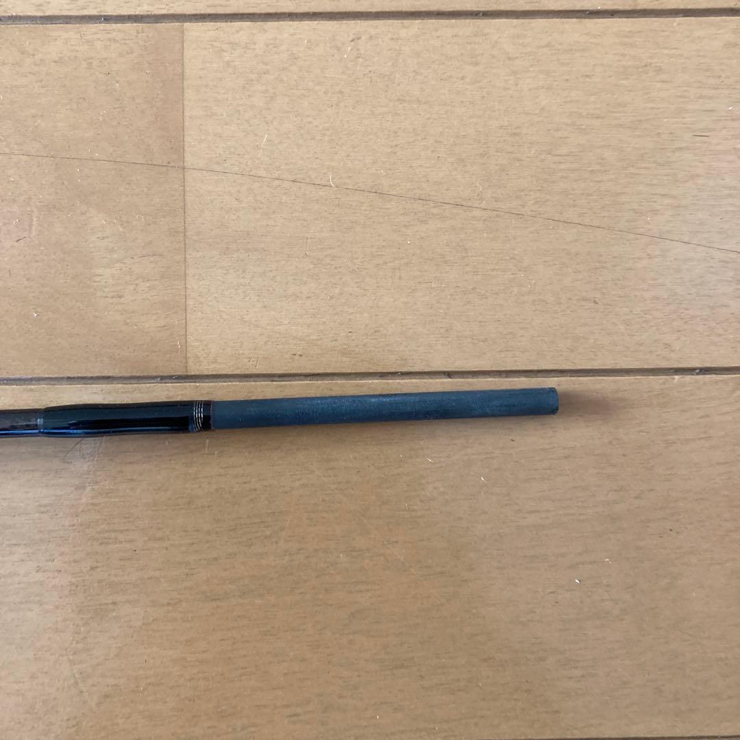 シマノトラウトワン　76ML