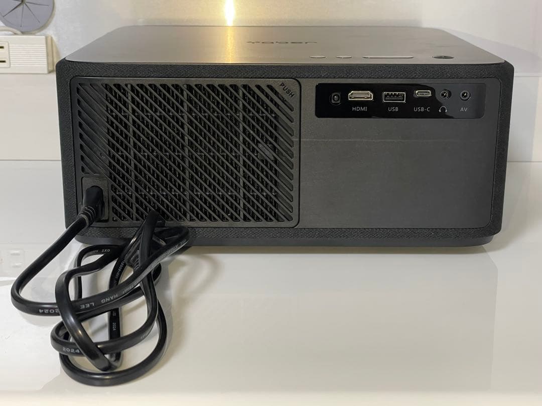 Yaber プロジェクター JBL