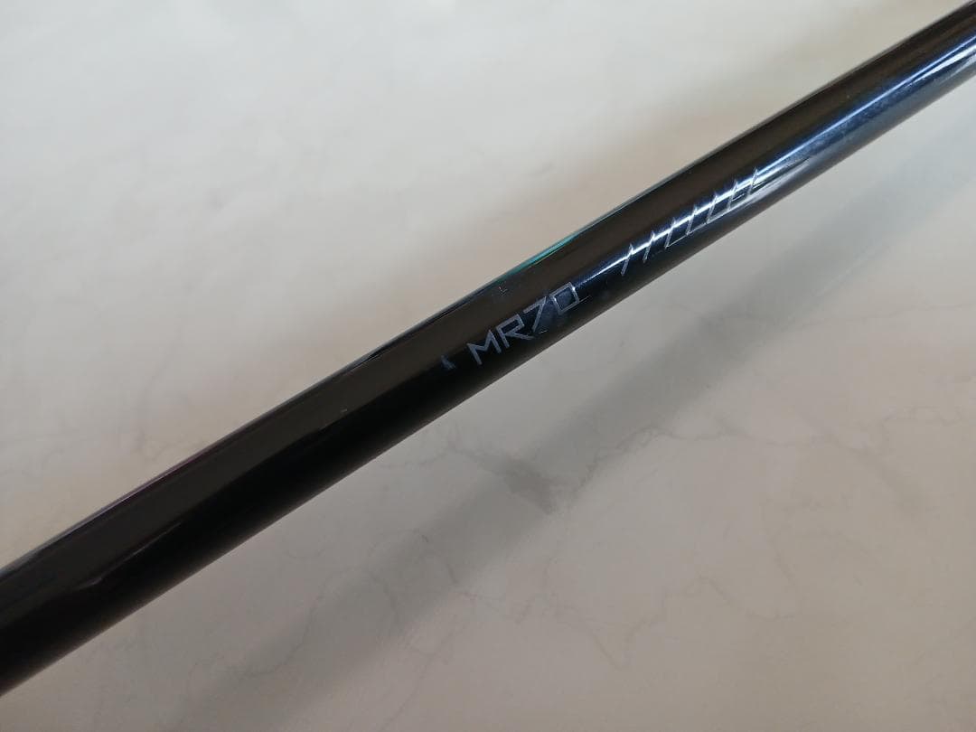 PING スリーブ付ドライバー用シャフトTENSEI CK ORANGE50‐R