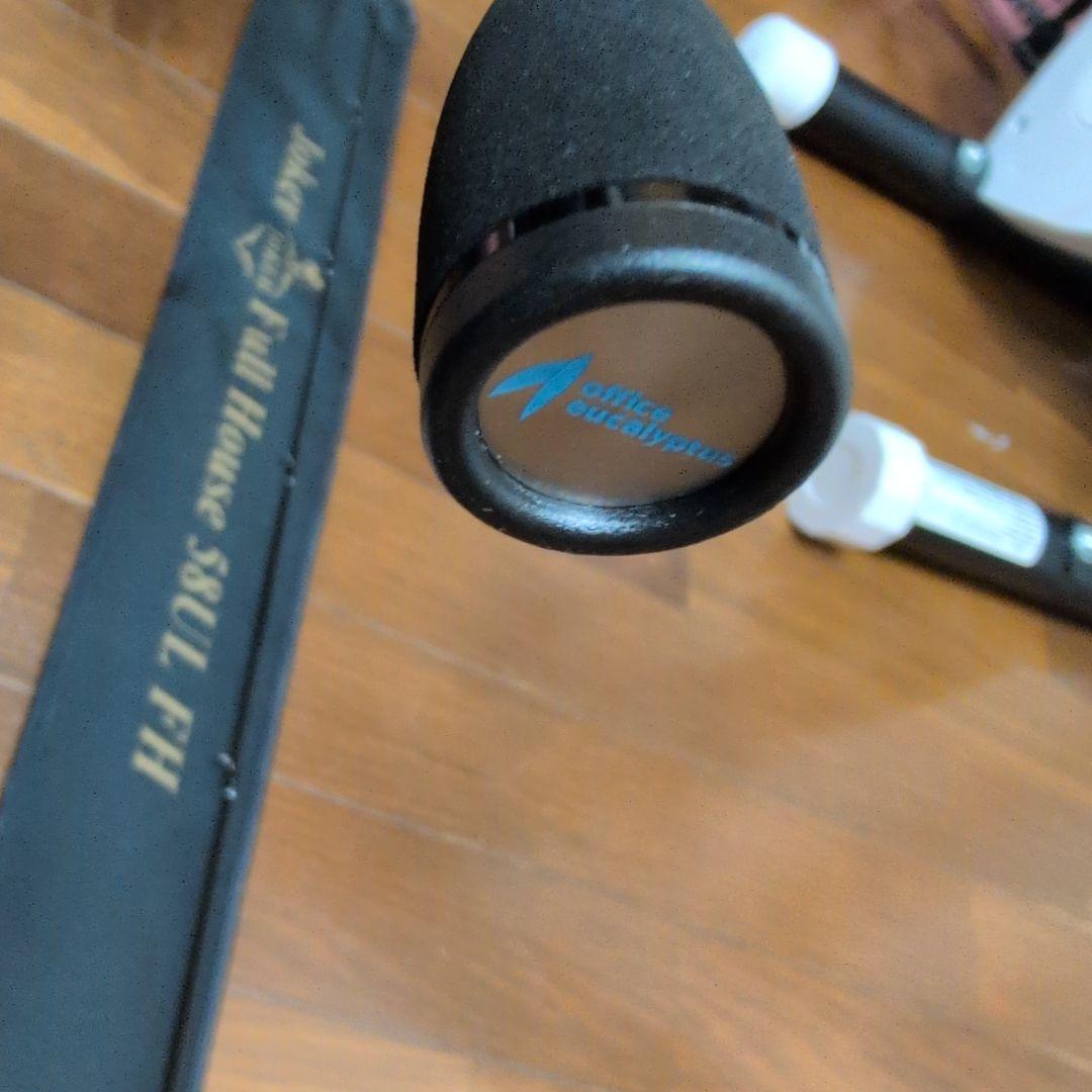 オフィスユーカリ フルハウス58UL FH