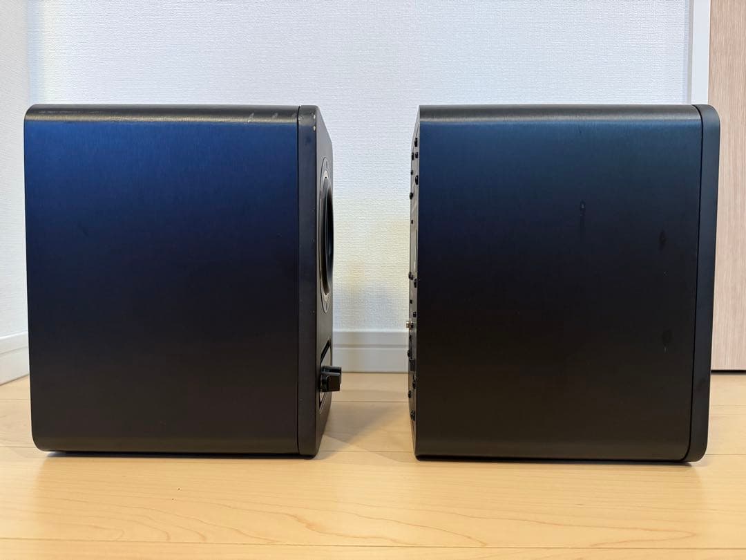 TANNOY ( タンノイ ) / GOLD 5 ペア スタジオモニター