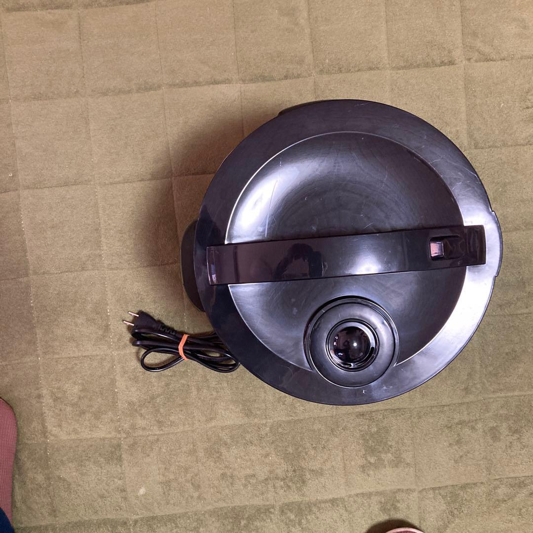 黒にんにく発酵器