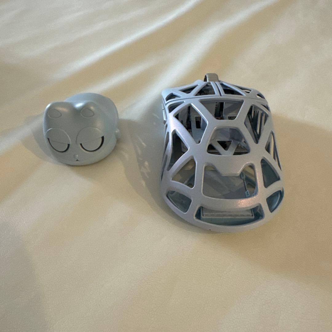 WLMOUSE beast x mini 限定カラー iceblue