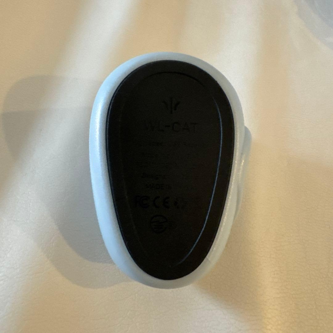 WLMOUSE beast x mini 限定カラー iceblue