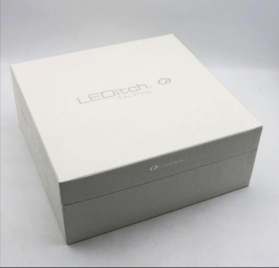 新品 クールプロジェクト レディッチ トリプロ LEDitch Tri-Pro