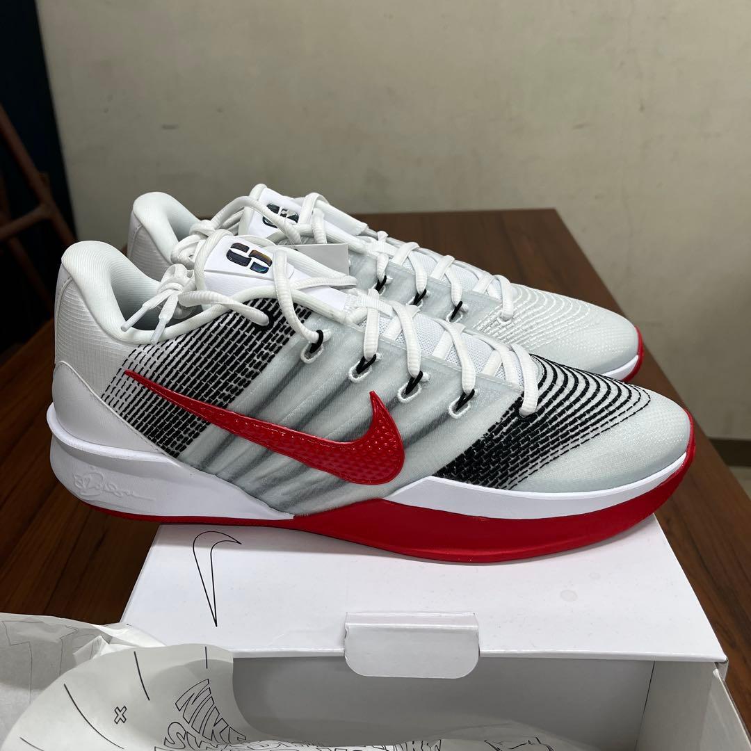 Nike バスケットシューズ サブリナ3