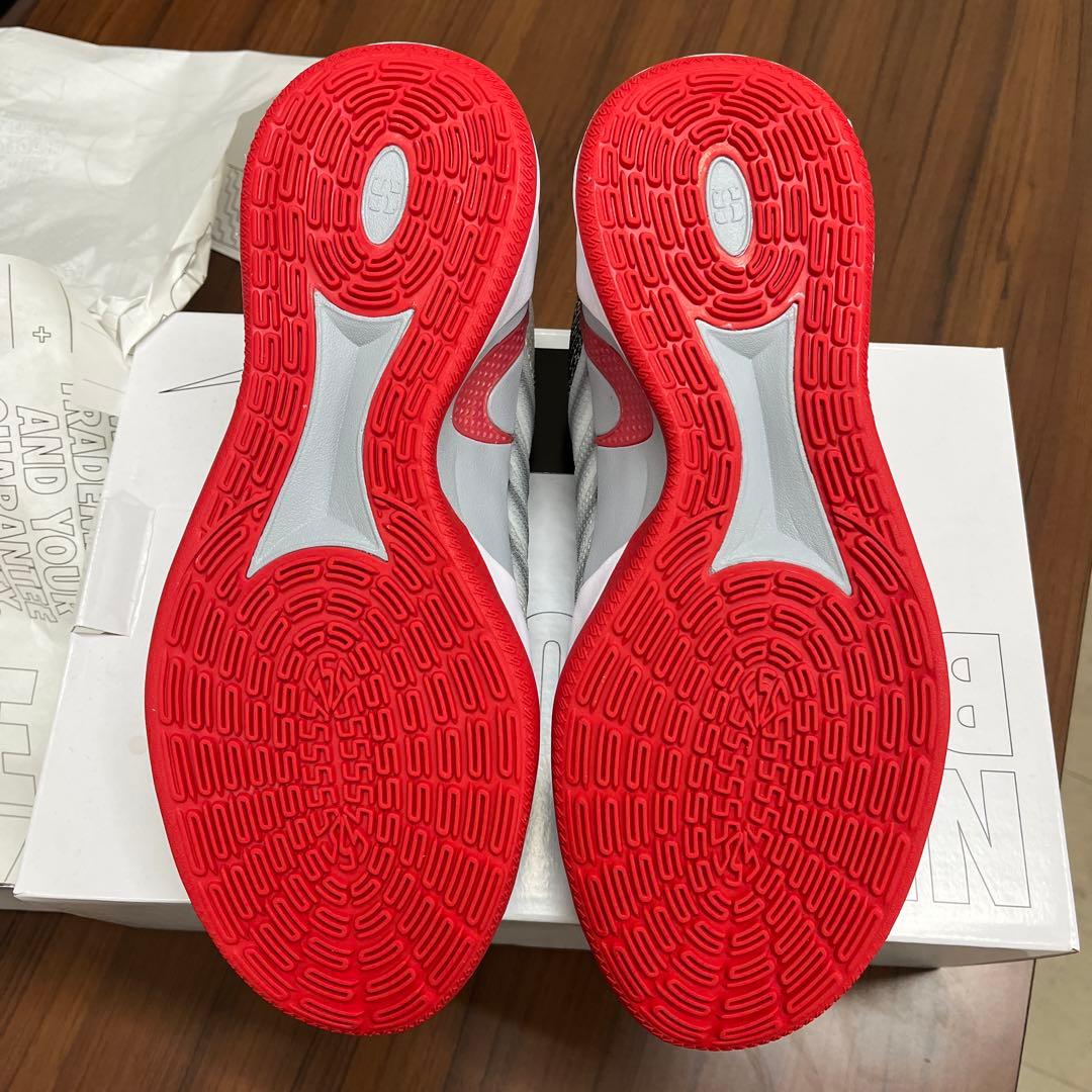 Nike バスケットシューズ サブリナ3