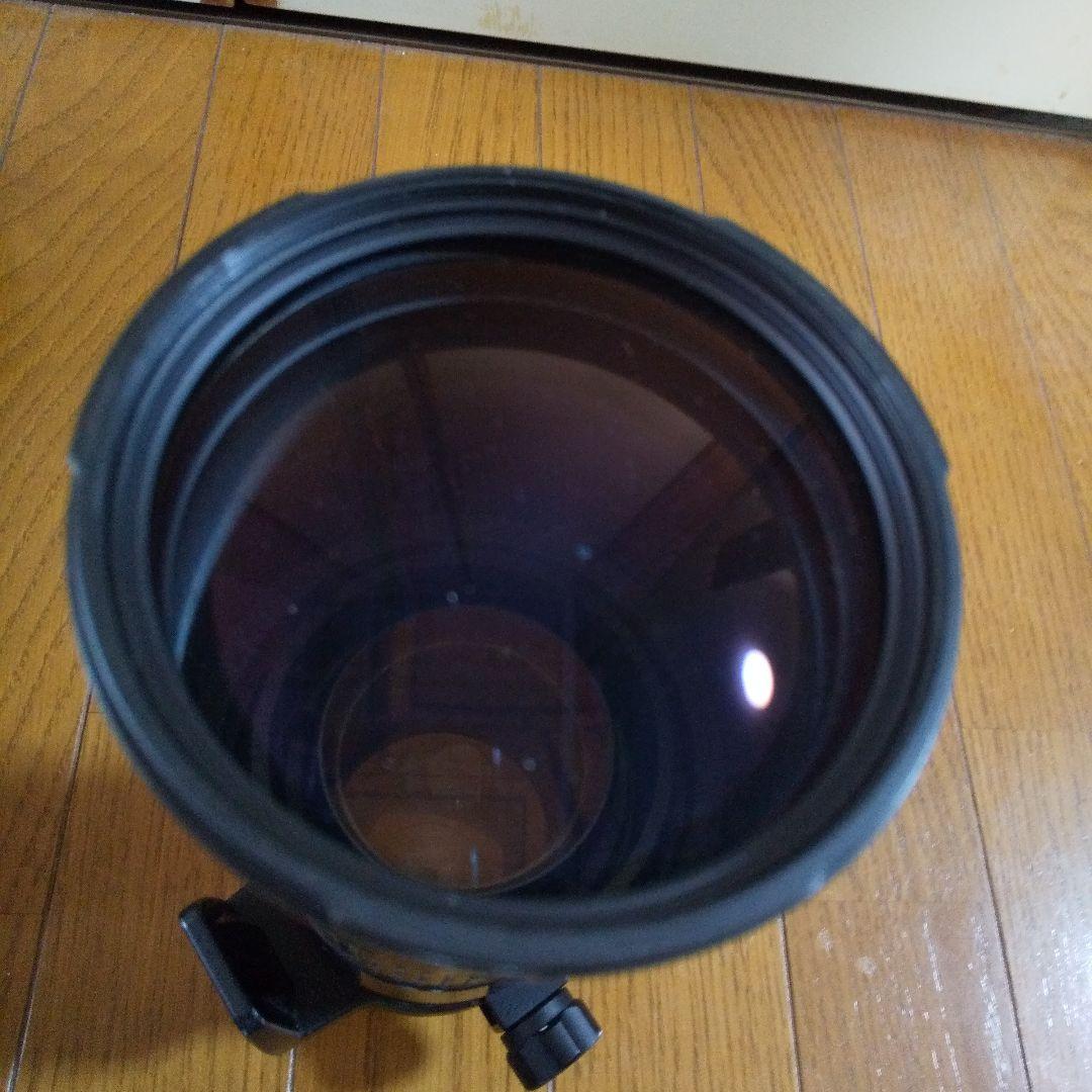 SIGMA 170-500mm F5-6.3 APO ペンタックス Kマウント