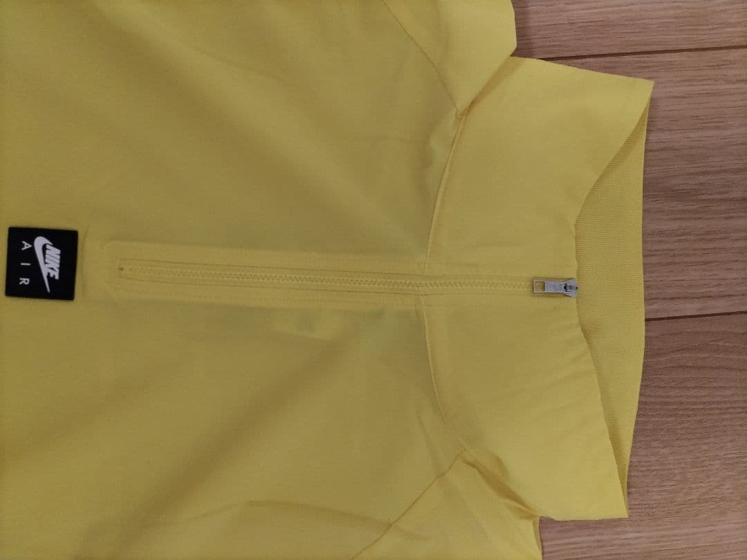 NIKE エア メンズ ショート スリーブトップ