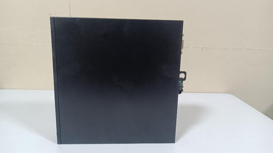 ミニPC DELL OptiPlex7050 電源付属 SSD256メモリ 8G